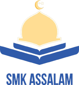 Logo SMK Assalam