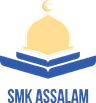 Logo SMK Assalam